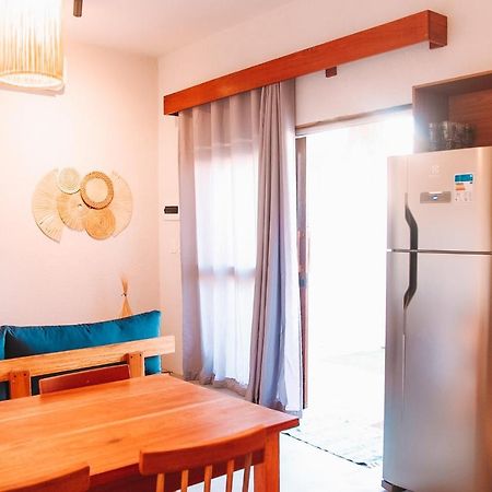 Casa Luna - Com Piscina Privativa E Proximo A Praia São Miguel dos Milagres エクステリア 写真