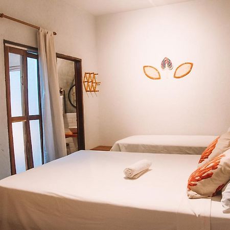 Casa Luna - Com Piscina Privativa E Proximo A Praia São Miguel dos Milagres エクステリア 写真