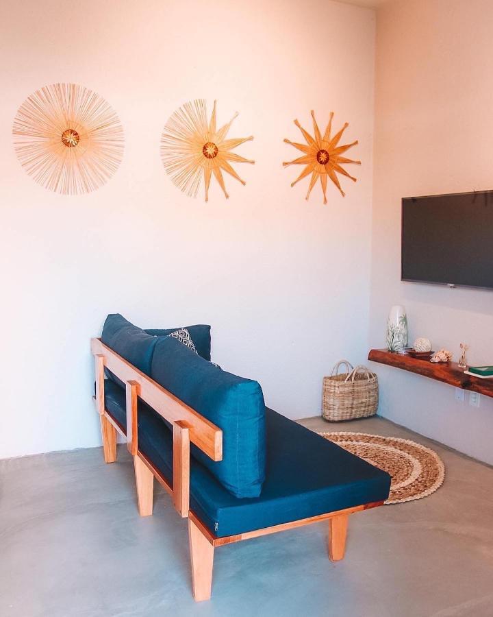 Casa Luna - Com Piscina Privativa E Proximo A Praia São Miguel dos Milagres エクステリア 写真