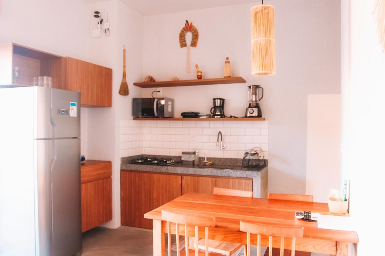Casa Luna - Com Piscina Privativa E Proximo A Praia São Miguel dos Milagres エクステリア 写真