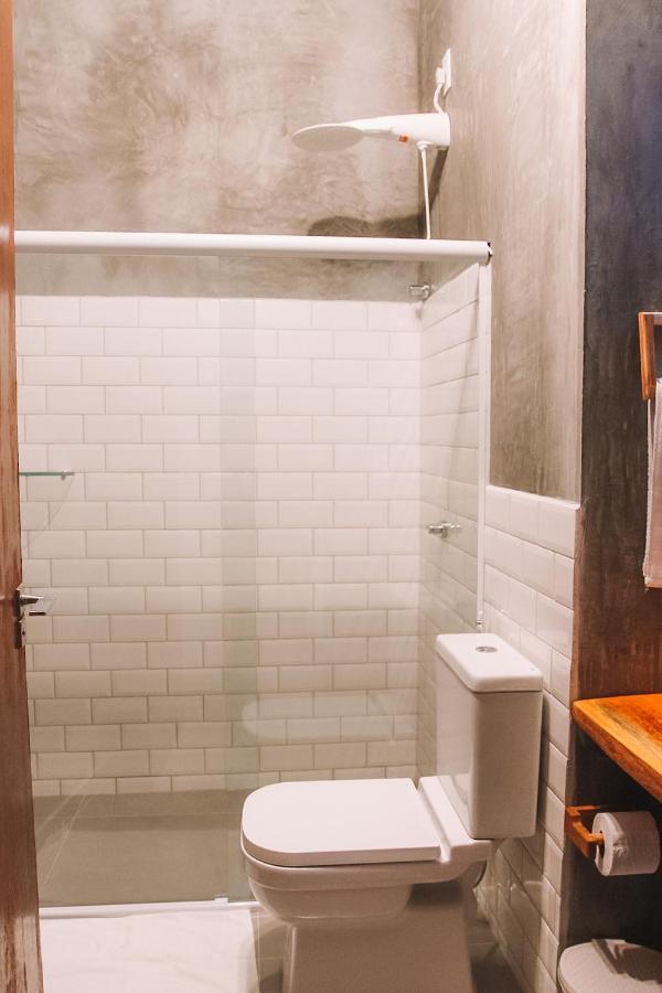Casa Luna - Com Piscina Privativa E Proximo A Praia São Miguel dos Milagres エクステリア 写真