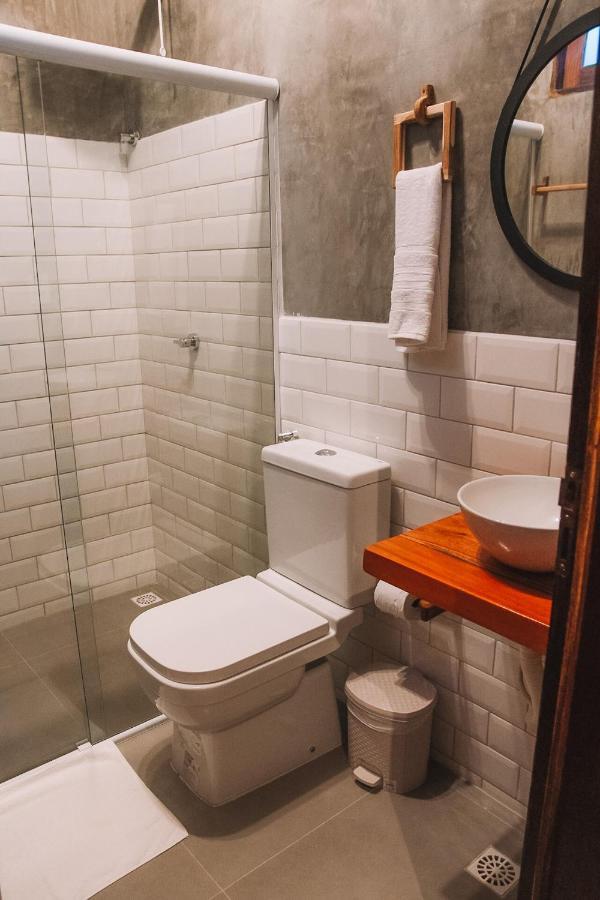 Casa Luna - Com Piscina Privativa E Proximo A Praia São Miguel dos Milagres エクステリア 写真