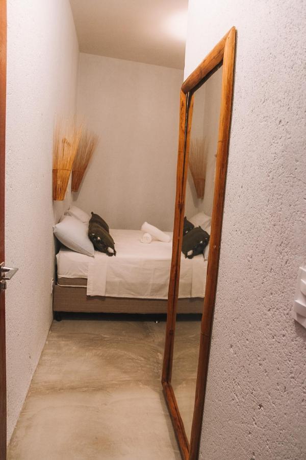Casa Luna - Com Piscina Privativa E Proximo A Praia São Miguel dos Milagres エクステリア 写真
