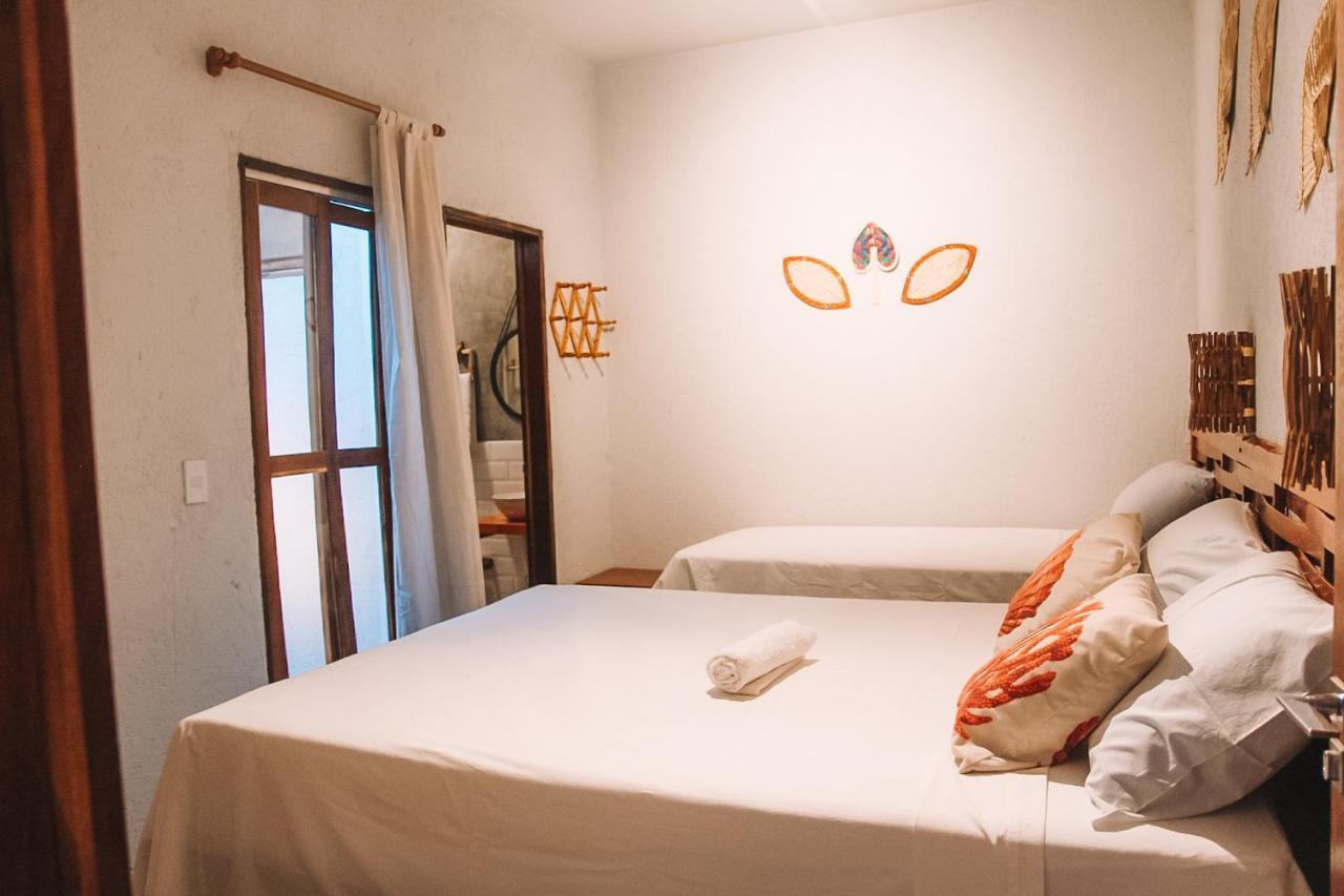 Casa Luna - Com Piscina Privativa E Proximo A Praia São Miguel dos Milagres エクステリア 写真